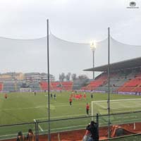 Stadio Giovanni Zini