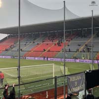 Stadio Giovanni Zini