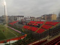 Stadio Giovanni Zini