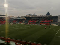 Stadio Giovanni Zini