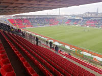 Stadio Giovanni Zini