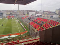 Stadio Giovanni Zini