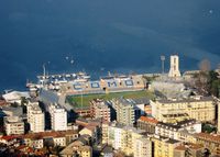 Stadio Giuseppe Sinigaglia