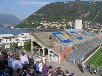 Stadio Giuseppe Sinigaglia