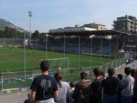 Stadio Giuseppe Sinigaglia