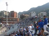 Stadio Giuseppe Sinigaglia