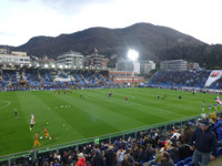 Stadio Giuseppe Sinigaglia