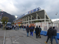 Stadio Giuseppe Sinigaglia