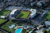 Stadio Leonardo Garilli