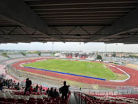 Stadio Leonardo Garilli