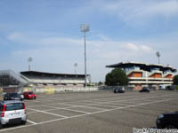 Stadio Leonardo Garilli