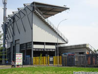 Stadio Leonardo Garilli