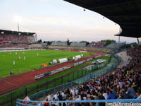 Stadio Leonardo Garilli