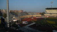 Stadio Leonardo Garilli