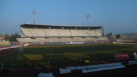 Stadio Leonardo Garilli