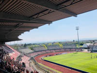 Stadio Leonardo Garilli