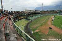 Stadio Libero Liberati