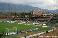 Stadio Libero Liberati