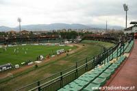 Stadio Libero Liberati