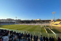 Stadio Nicola Ceravolo