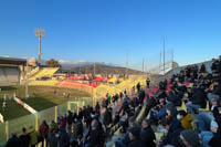 Stadio Nicola Ceravolo