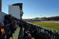 Stadio Nicola Ceravolo