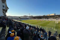 Stadio Nicola Ceravolo