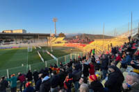 Stadio Nicola Ceravolo