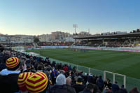 Stadio Nicola Ceravolo