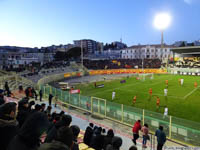 Stadio Nicola Ceravolo