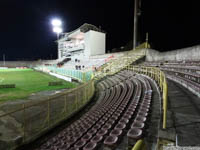 Stadio Nicola Ceravolo