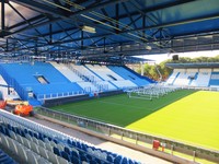 Stadio Comunale Paolo Mazza