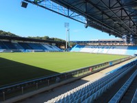 Stadio Comunale Paolo Mazza