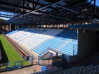 Stadio Comunale Paolo Mazza