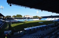 Stadio Comunale Paolo Mazza