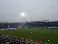 Stadio Comunale Paolo Mazza