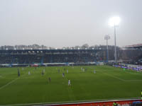 Stadio Comunale Paolo Mazza