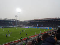 Stadio Comunale Paolo Mazza