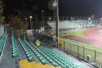 Stadio Piercesare Tombolato