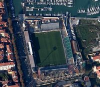 Stadio Pier Luigi Penzo