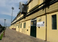 Stadio Pier Luigi Penzo