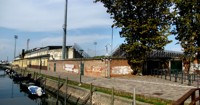 Stadio Pier Luigi Penzo