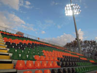 Stadio Pier Luigi Penzo