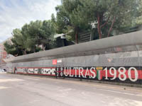 Stadio Comunale Pino Zaccheria