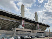 Stadio Comunale Pino Zaccheria