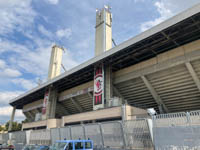 Stadio Comunale Pino Zaccheria