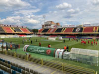 Stadio Comunale Pino Zaccheria