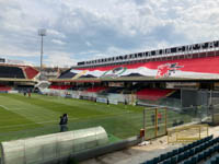 Stadio Comunale Pino Zaccheria