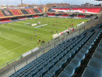 Stadio Comunale Pino Zaccheria