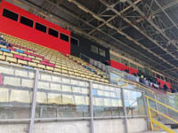 Stadio Comunale Pino Zaccheria